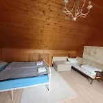 Le Jardin Secret 아파트