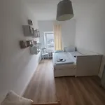 Le Jardin Secret 아파트 *