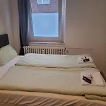 아파트 Le Jardin Secret 뒤스부르크