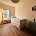 Le Jardin Secret 아파트 뒤스부르크