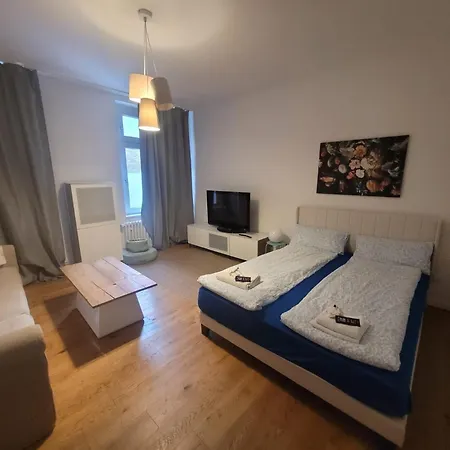 Le Jardin Secret * Duisbourg