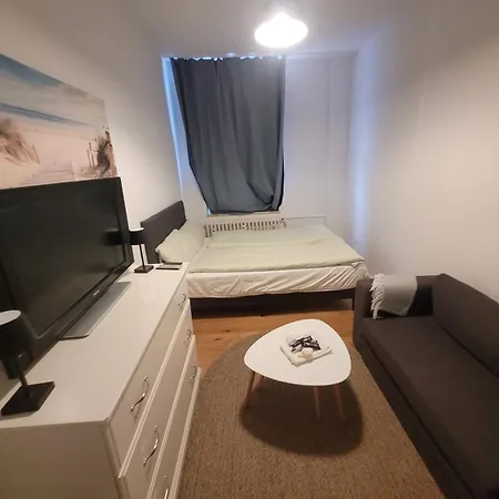 Le Jardin Secret Appartement *