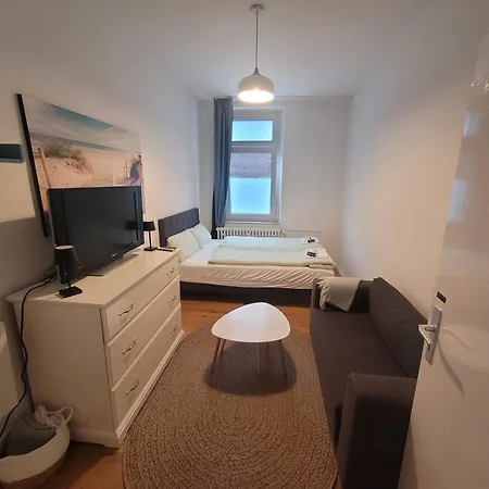 Le Jardin Secret * Duisburg