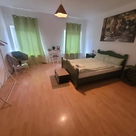 Appartement Le Jardin Secret