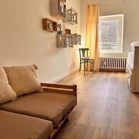 Appartement Le Jardin Secret