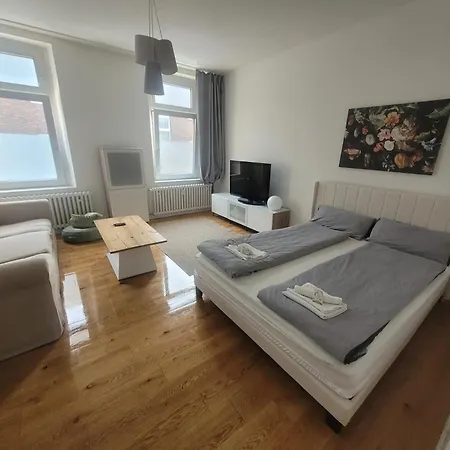 Appartement Le Jardin Secret