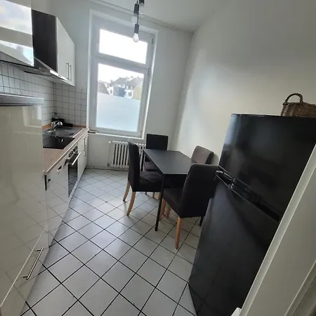 Le Jardin Secret * Duisburg