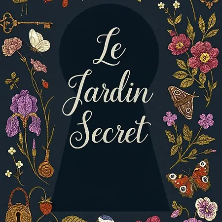 Le Jardin Secret *