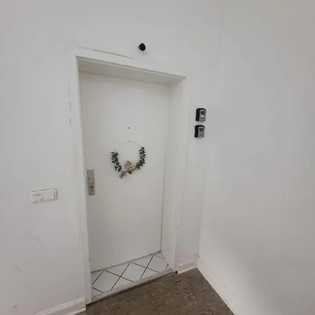 Le Jardin Secret * Ντούισμπουργκ