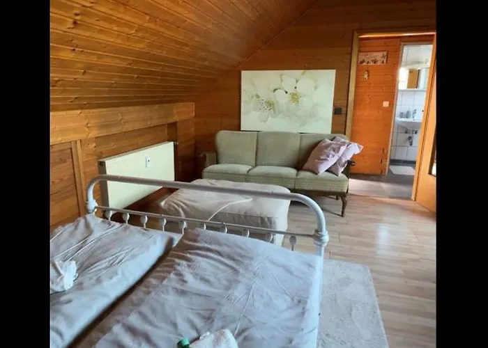 Appartement Le Jardin Secret