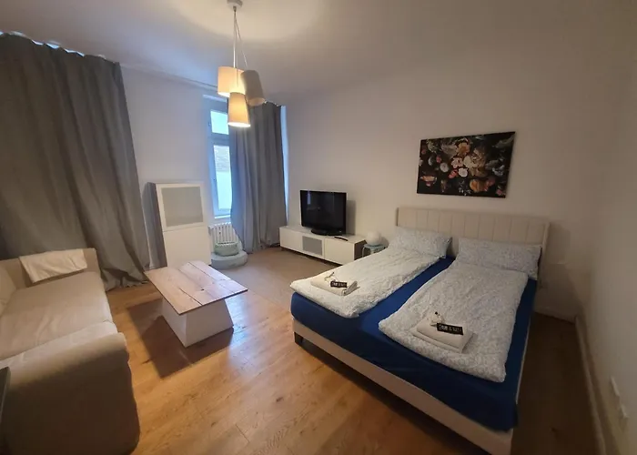 Le Jardin Secret * Duisbourg