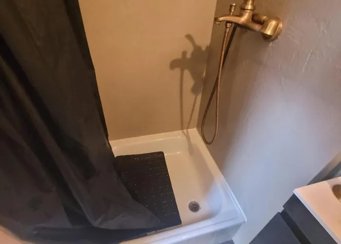 Apartment Le Jardin Secret *