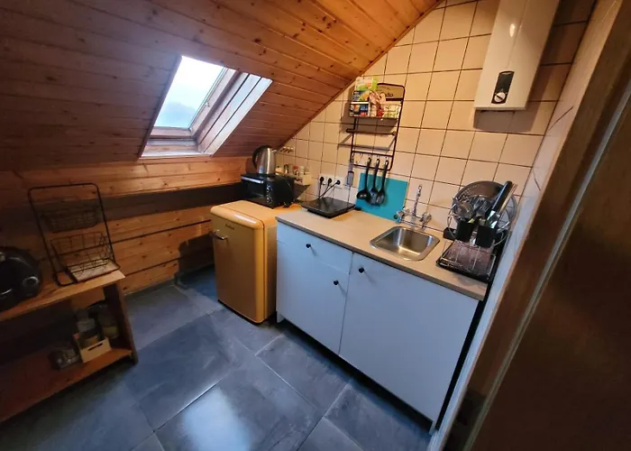 Appartement Le Jardin Secret