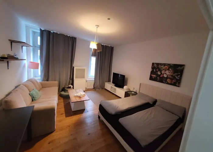 Le Jardin Secret * Duisburg