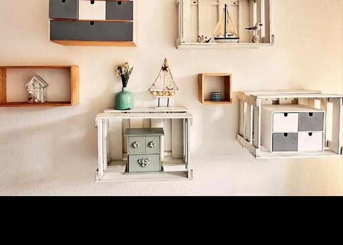 Le Jardin Secret Appartement