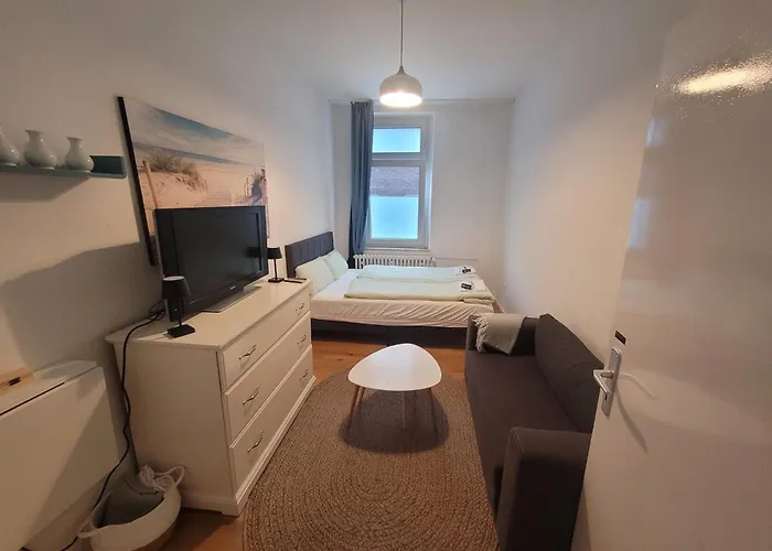 Le Jardin Secret * Duisburg