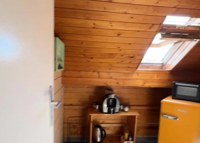 Le Jardin Secret * Duisburg