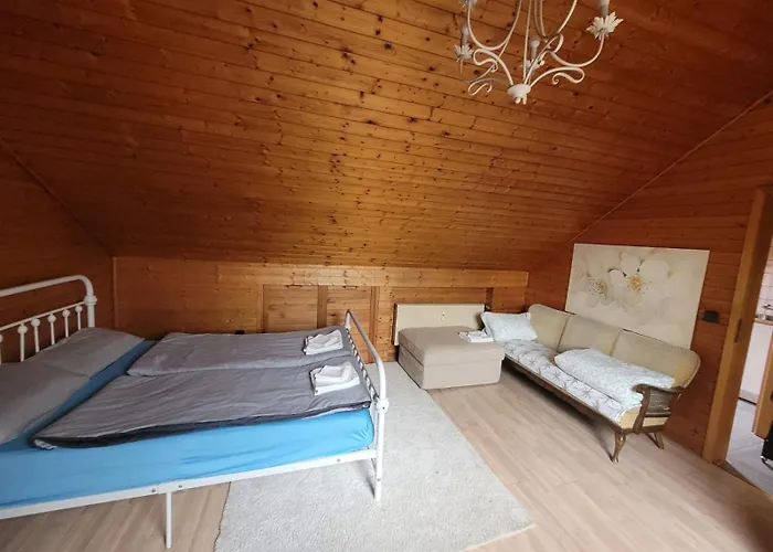 Le Jardin Secret Appartement