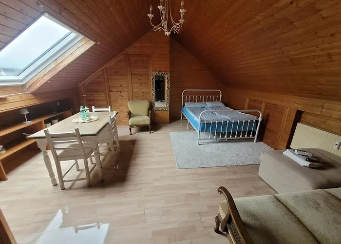 Le Jardin Secret Duisburg