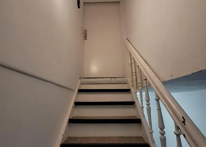 Appartement Le Jardin Secret Duisbourg