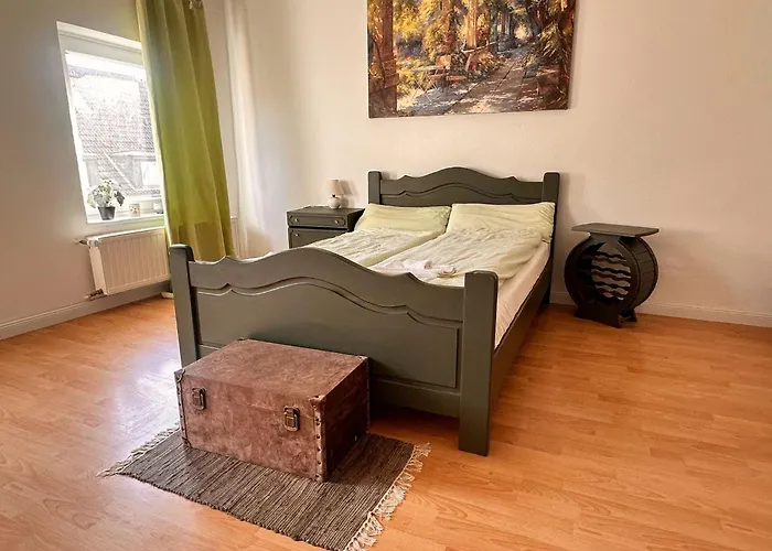 Le Jardin Secret Duisburg