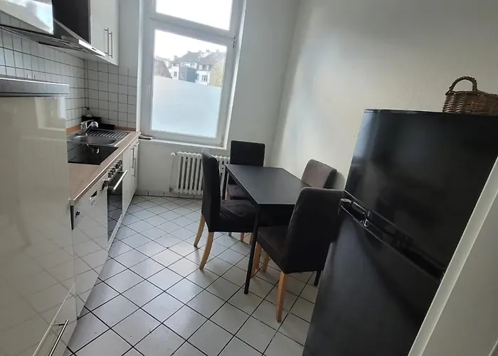 Le Jardin Secret * Duisburg