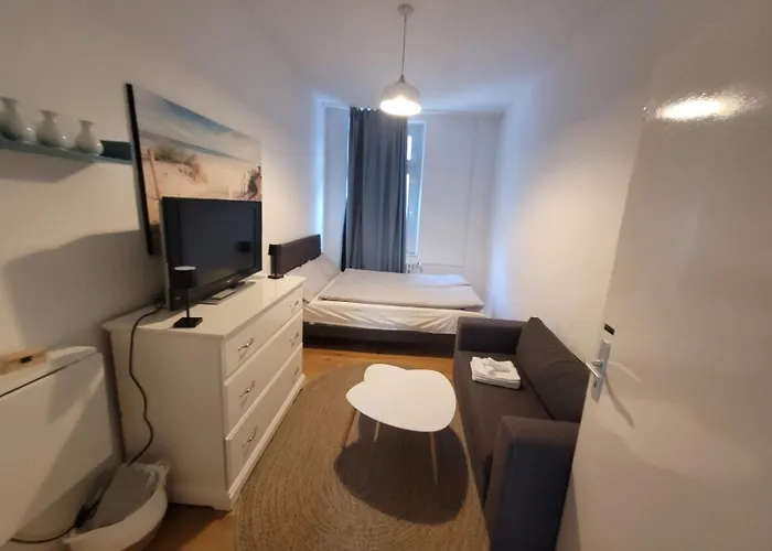 Apartment Le Jardin Secret