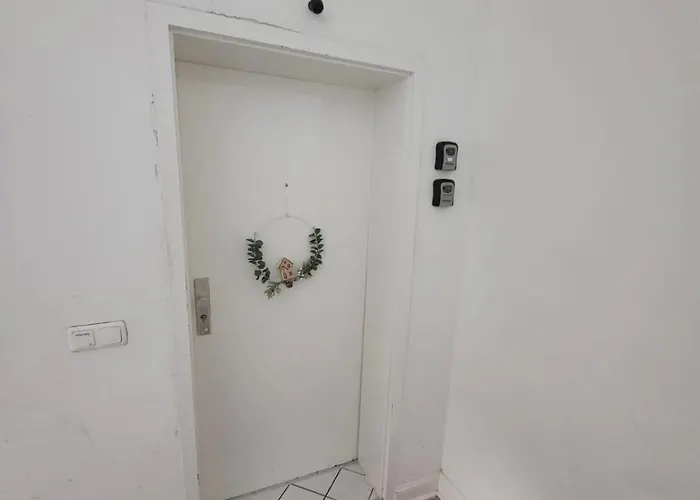 Le Jardin Secret * Duisbourg