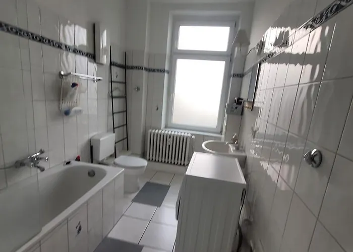 Le Jardin Secret Apartment