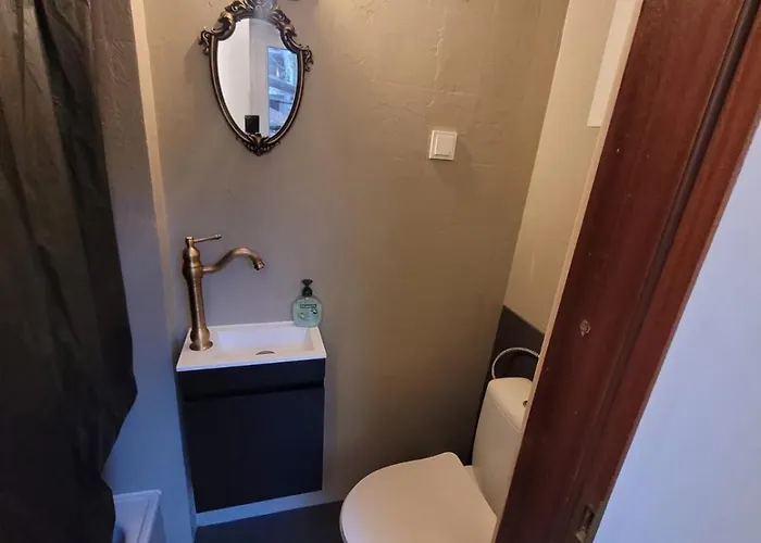 Le Jardin Secret Duisburg