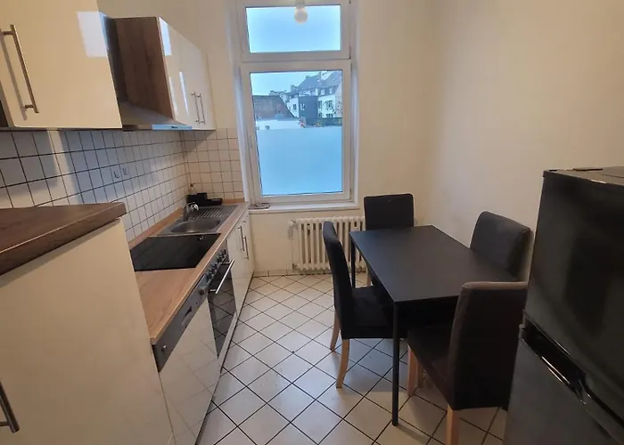 Le Jardin Secret * Duisbourg