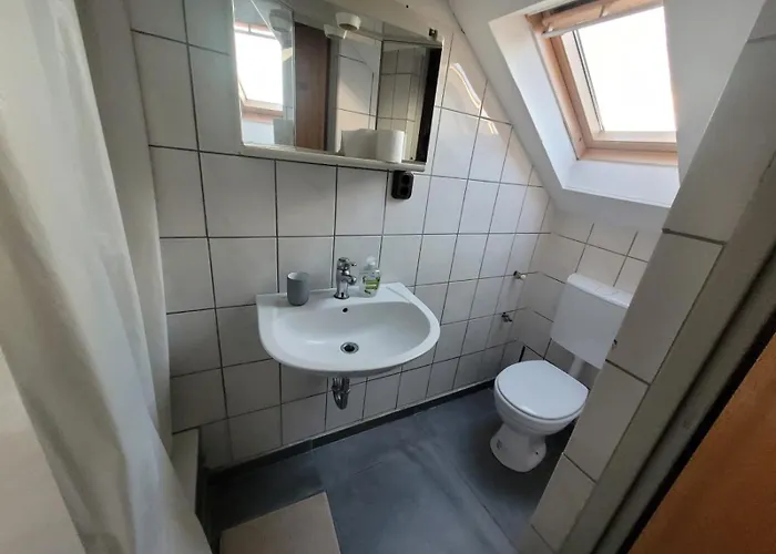 Le Jardin Secret Duisburg