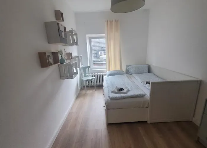 Le Jardin Secret Apartment *