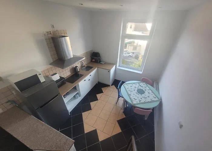 Le Jardin Secret Apartment *